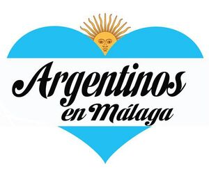 Argentinos en Malaga 