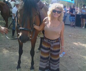 hilda matilde