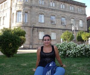 Ana Mary