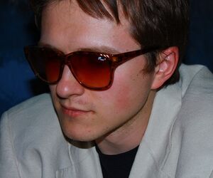 Alex Bakshaev