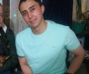Cristian Camil