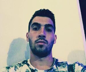 Francisco Gonz