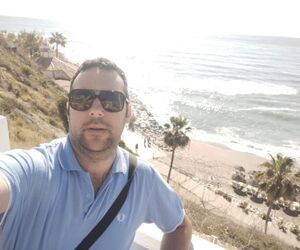 Antonio jesus