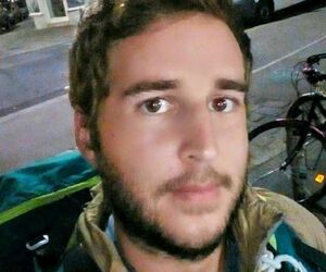 Alejandro Perg