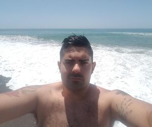 Jose antonio C