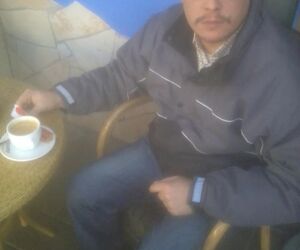 Jose Gomez
