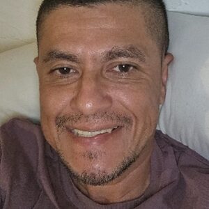 Jose Edward
