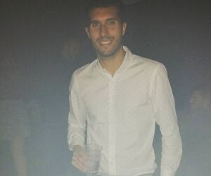 Fernando Rodriguez Garcí­a