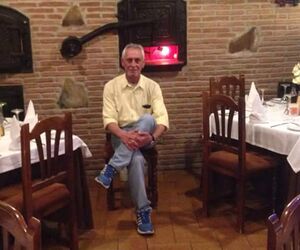 Miguel Angel J