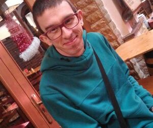 Jose david   