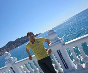 luis le