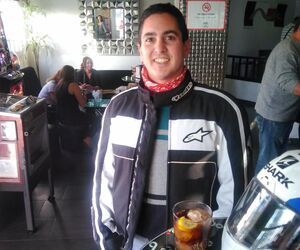 Juan Andres Fe