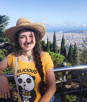 Nuria