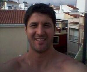 Esteban Toro