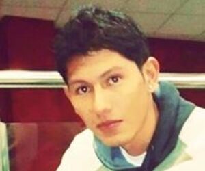 Cesar Andres G