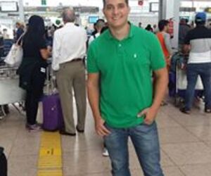 David Correa