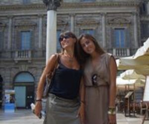 Maria Jose Tor
