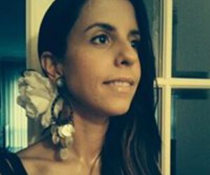 Marí­a Cruce