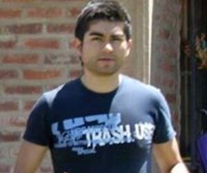 Julio Alvarado