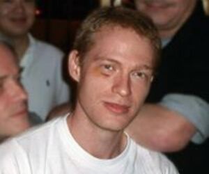 David Fisher