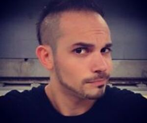 Marcos Javier 