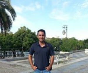 Eyal Corona