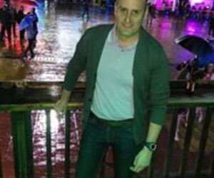 Isaac Guerra P