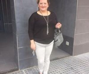 Martha Rojas R