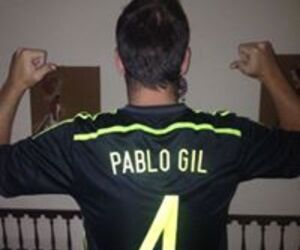 Pablo GL