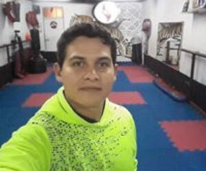 Estuardo Rodriguez