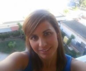Gloria Gómez 