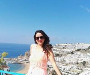 Zoubida Sebti