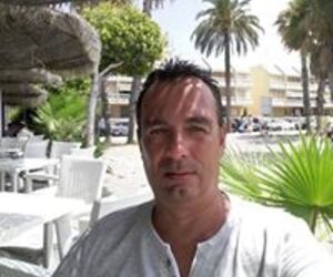 José Antonio 