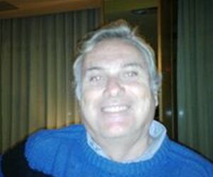Enrique Moreno