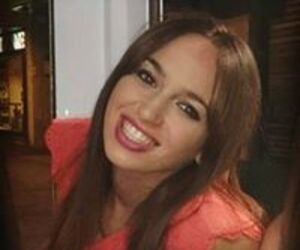 Patricia Santo