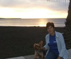 Tere Padilla M