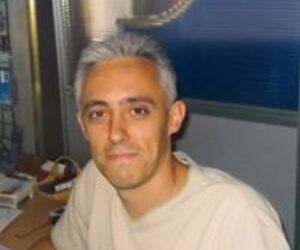 Diego Romero I