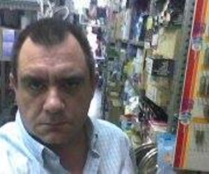 Miguel Bernal