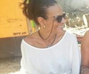 Cristina Naran