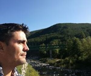 Pedro Moreno L