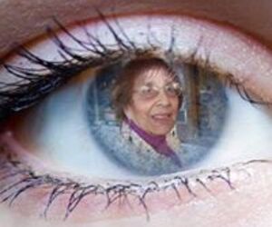 Claudia Gracie