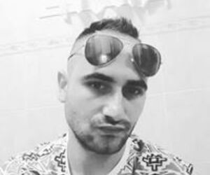 Adrian Jimenez