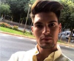 Ismael Molina 