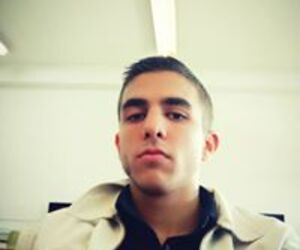 Jose Manuel Ro