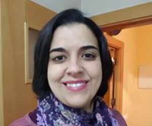 Maria Jose De 