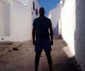 Djamil Bensabr