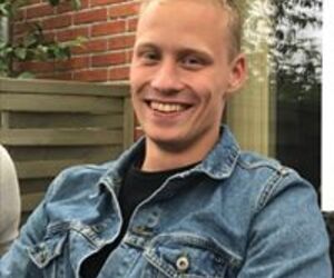 Rasmus Kvejbor
