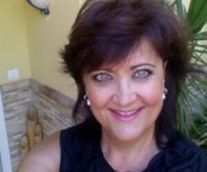 Angeles Vega M