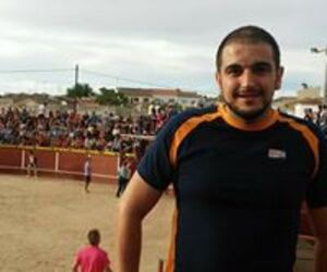 Juanmi Jimenez