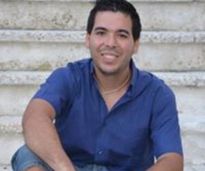 Adrián Bruña